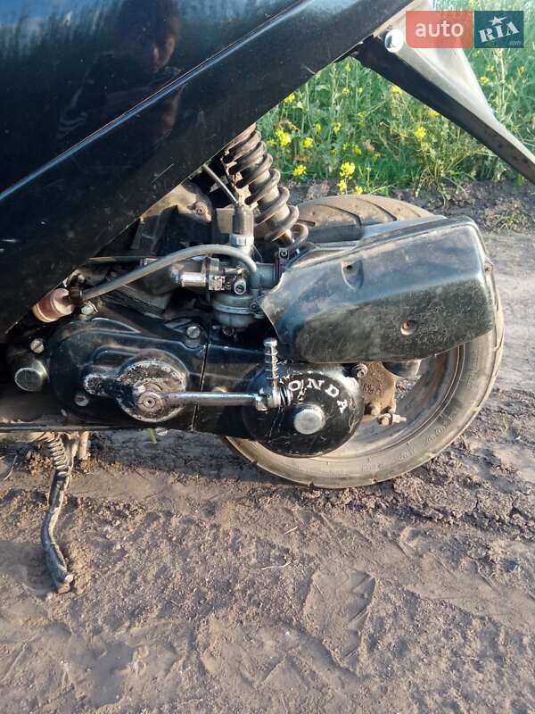 Мопеды Honda 125T 1990 в Тернополе