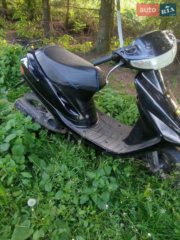 Мопеды Honda 125T 1990 в Тернополе