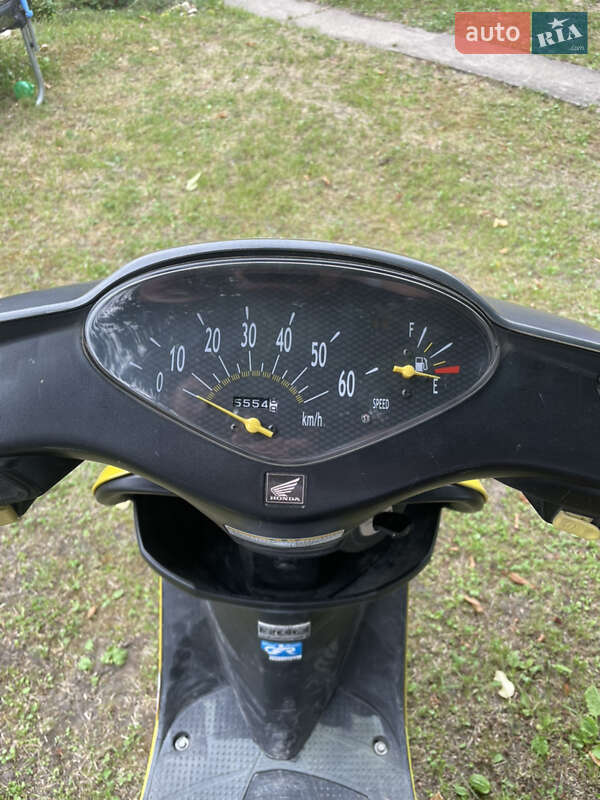 Мопеди Honda 125T 1993 в Чернівцях