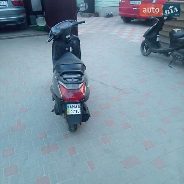 Гольф-кар Honda 125T 1993 в Житомирі