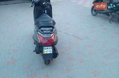Гольф-кар Honda 125T 1993 в 