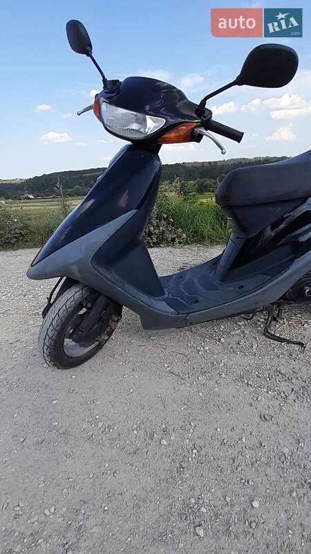 Макси-скутер Honda 250T 1985 в Тернополе