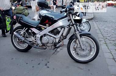 Мотоцикл Спорт-туризм Honda 250T 1985 в Одесі