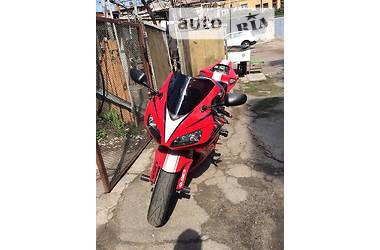 Спортбайк Honda  2006 в 