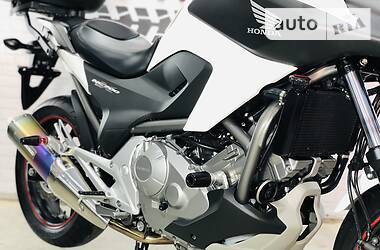 Мотоцикл Спорт-туризм Honda  2015 в 