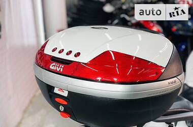 Мотоцикл Спорт-туризм Honda  2015 в 