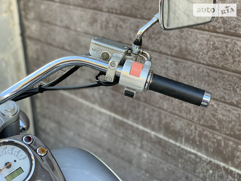 Мотоцикл Чоппер Honda 2009 в Києві фото 21 Мотоцикл Чоппер Honda 2009 в Києві