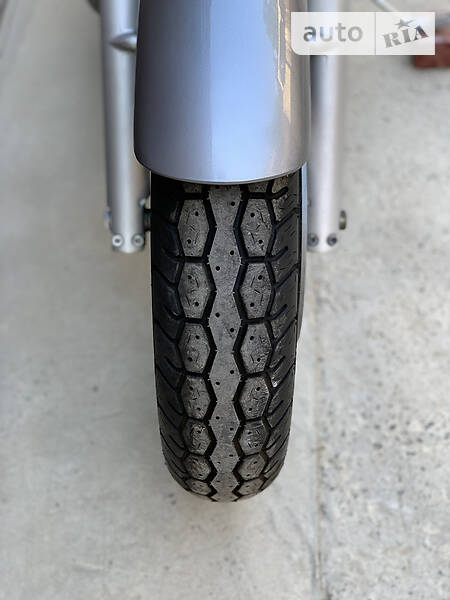 Мотоцикл Чоппер Honda 2009 в Києві фото 26 Мотоцикл Чоппер Honda 2009 в Києві