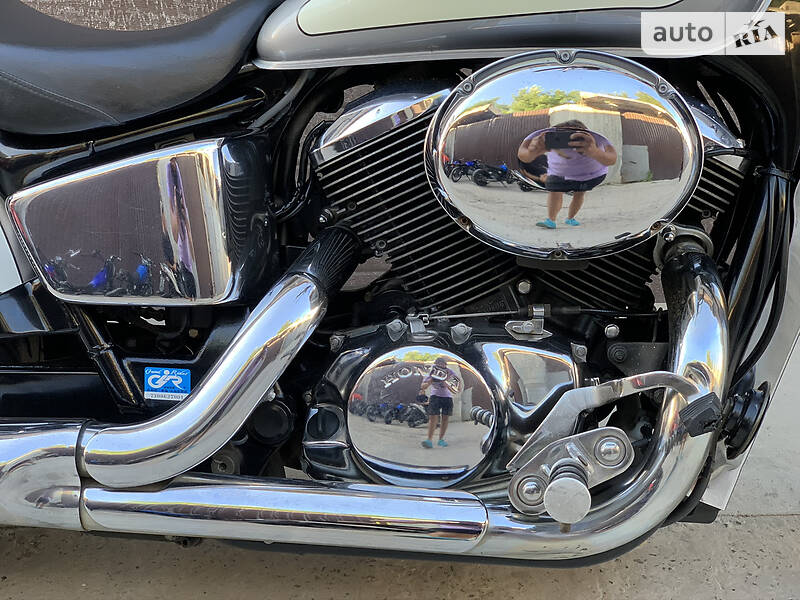 Мотоцикл Чоппер Honda 2009 в Києві фото 49 Мотоцикл Чоппер Honda 2009 в Києві