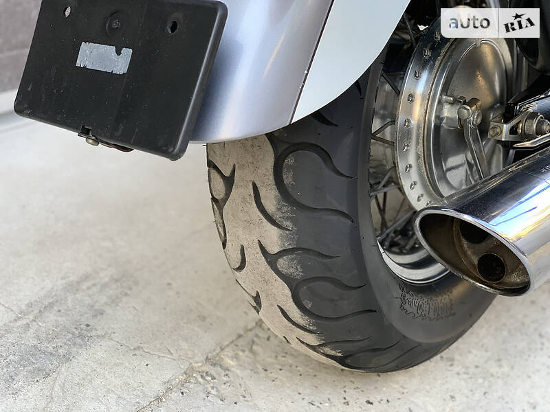 Мотоцикл Чоппер Honda 2009 в Києві фото 53 Мотоцикл Чоппер Honda 2009 в Києві