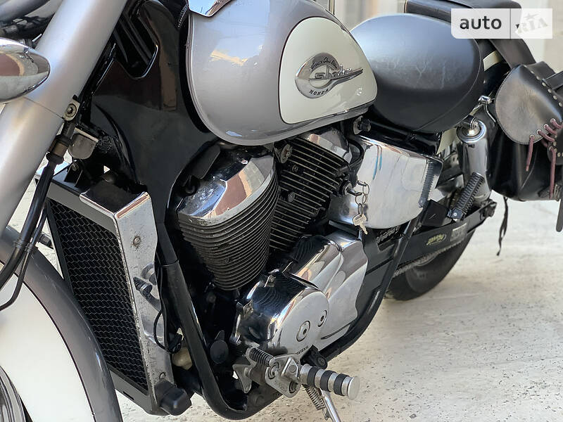 Мотоцикл Чоппер Honda 2009 в Києві фото 58 Мотоцикл Чоппер Honda 2009 в Києві