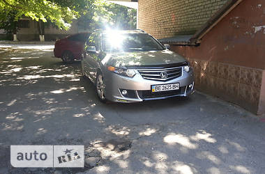 Универсал Honda Accord 2009 в 