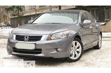 Седан Honda Accord 2008 в 