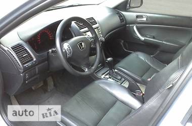 Седан Honda Accord 2005 в Николаеве