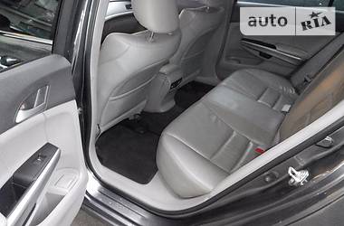 Седан Honda Accord 2008 в 