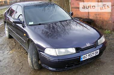 Седан Honda Accord 1994 в Ужгороде