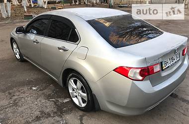  Honda Accord 2011 в Одессе