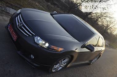 Седан Honda Accord 2009 в Киеве