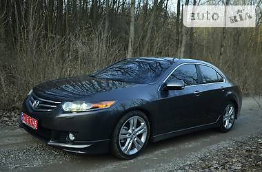 Седан Honda Accord 2009 в Киеве