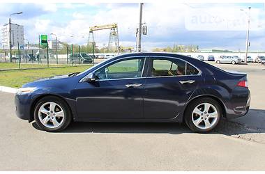 Седан Honda Accord 2009 в Киеве