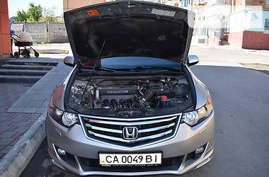 Седан Honda Accord 2009 в Жмеринке