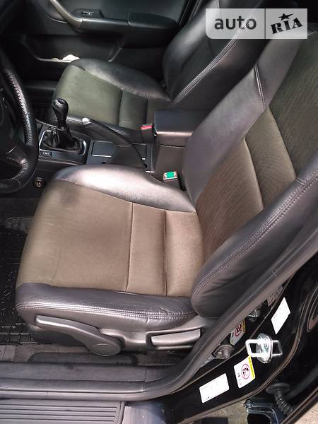 Седан Honda Accord 2006 в Вишгороді