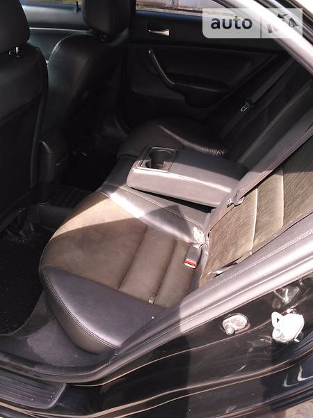 Седан Honda Accord 2006 в Вишгороді