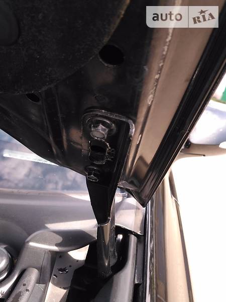 Седан Honda Accord 2006 в Вишгороді