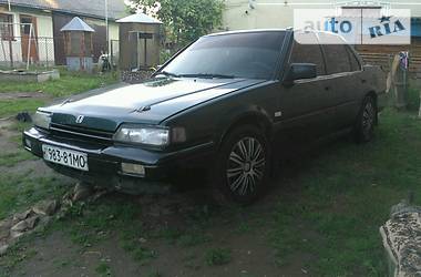 Седан Honda Accord 1987 в Долине