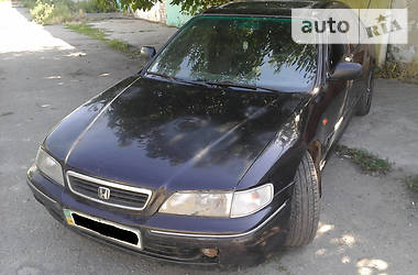 Седан Honda Accord 1997 в Николаеве