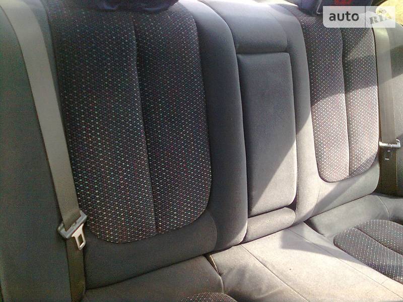 Седан Honda Accord 1998 в Тернополі