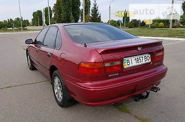 Седан Honda Accord 1995 в Кременчуге