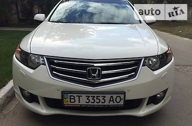 Седан Honda Accord 2010 в Одессе