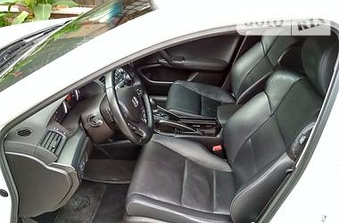 Седан Honda Accord 2012 в Киеве