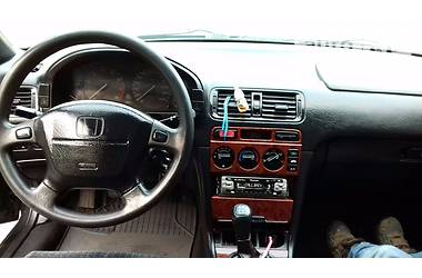 Седан Honda Accord 1996 в Харькове