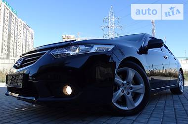 Седан Honda Accord 2012 в Одесі