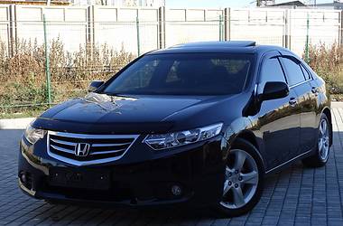 Седан Honda Accord 2012 в Одессе