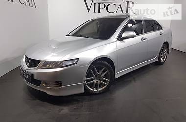 Седан Honda Accord 2006 в Киеве