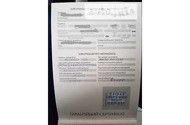 Седан Honda Accord 2009 в Киеве