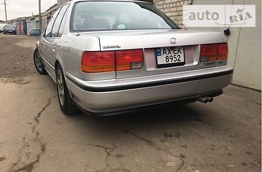 Седан Honda Accord 1993 в Харькове