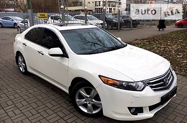 Седан Honda Accord 2008 в Одессе