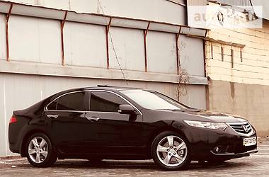 Седан Honda Accord 2012 в Одессе