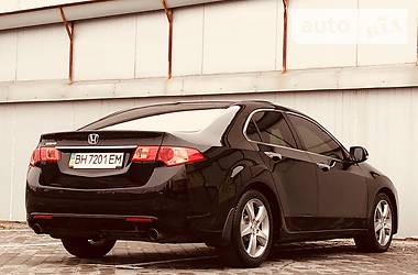 Седан Honda Accord 2012 в Одессе