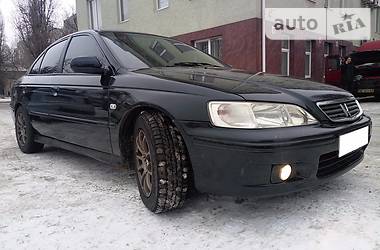 Седан Honda Accord 2000 в Херсоне