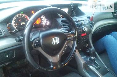 Седан Honda Accord 2008 в 