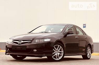 Седан Honda Accord 2008 в Одессе