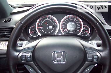 Седан Honda Accord 2012 в Мариуполе