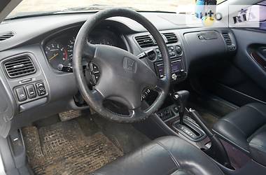 Купе Honda Accord 2000 в Одессе