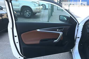 Купе Honda Accord 2013 в Виннице