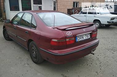 Седан Honda Accord 1997 в Києві